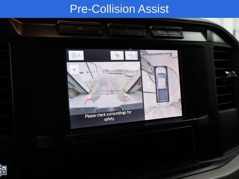 Certified 2024 Ford F250 XL w/ STX Appearance Package image 24