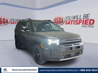 New 2026 Hyundai Santa Fe XRT video 1