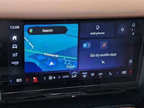 Used 2025 Lincoln Navigator L Reserve image 28