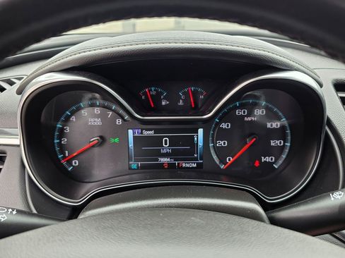 Used 2018 Chevrolet Impala Premier image 29