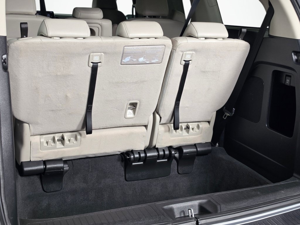 Used 2025 Honda Odyssey EX-L image 35
