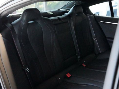New 2026 BMW M850i xDrive AWD/4WD image 10