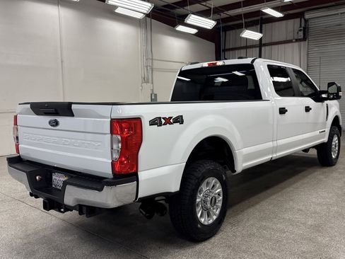 Used 2022 Ford F350 XL w/ STX Appearance Package image 17