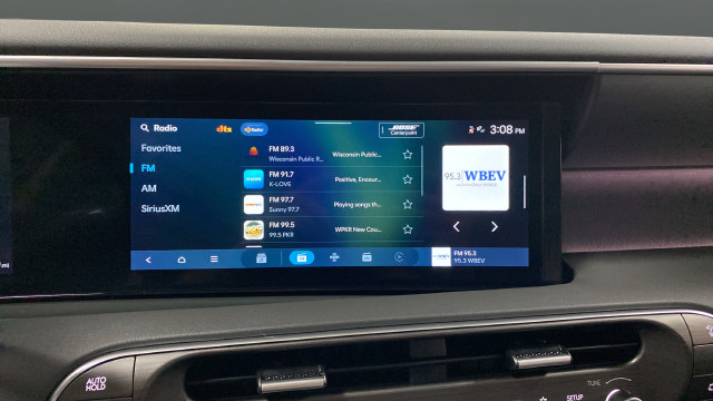 Certified 2026 Hyundai Palisade Limited AWD/4WD image 15