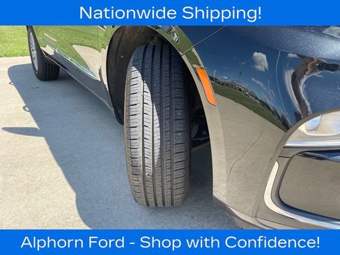 Used 2024 Buick Enclave Essence w/ Trailering Package, 5000 lbs. AWD/4WD image 17