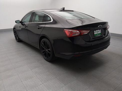 Used 2023 Chevrolet Malibu LT w/ Midnight Edition FWD image 5