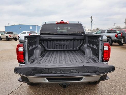 New 2026 GMC Canyon Elevation w/ Convenience Package image 5