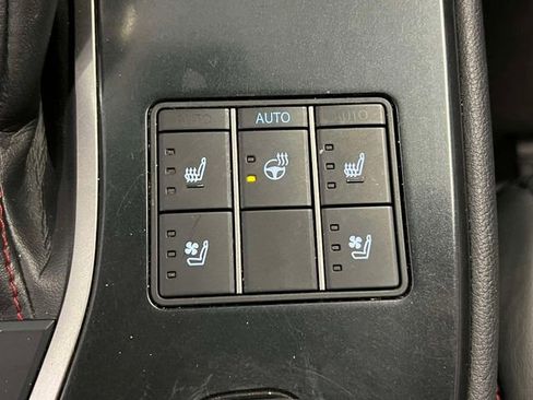 Used 2023 Lexus UX 250h F Sport image 33