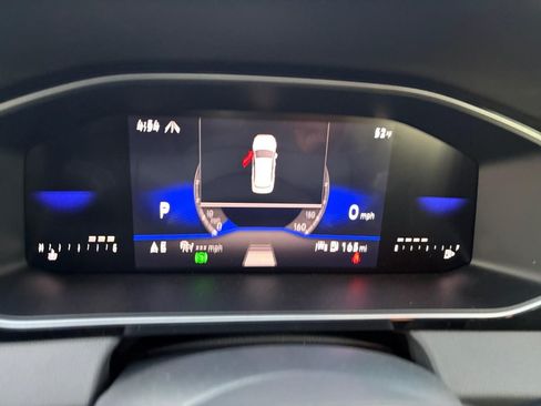 New 2026 Volkswagen Jetta Sport FWD image 11