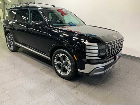 New 2026 Hyundai Palisade Limited AWD/4WD image 2