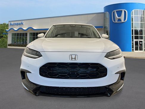 New 2026 Honda HR-V EX-L image 9