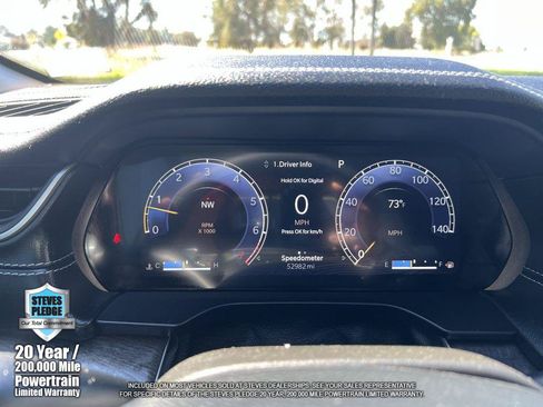 Used 2023 Jeep Grand Cherokee L Limited w/ Luxury Tech Group II RWD image 15