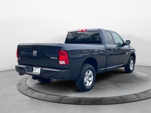 Used 2017 RAM 1500 Express image 5