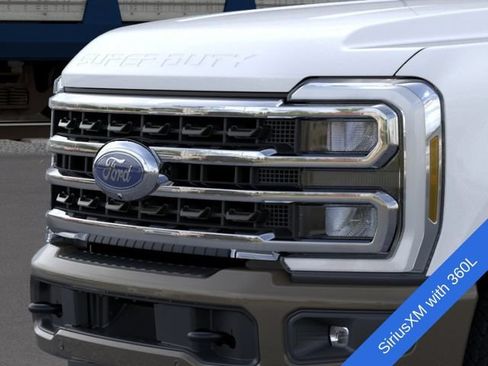 New 2026 Ford F350 King Ranch AWD/4WD image 20