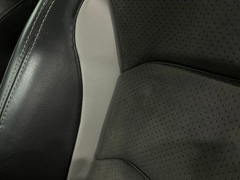 Used 2018 Chevrolet Camaro SS RWD image 18