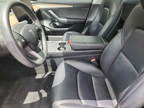 Used 2023 Tesla Model 3 Standard Range RWD image 15