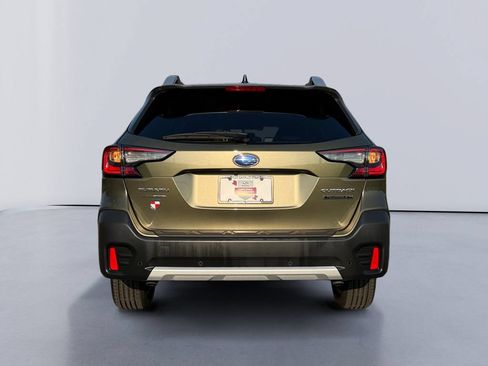 Certified 2021 Subaru Outback Touring XT AWD/4WD image 4