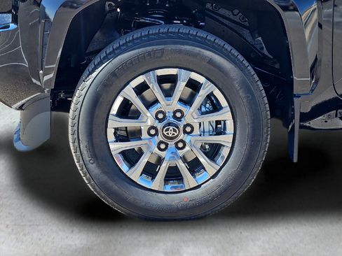 New 2026 Toyota Tacoma Limited AWD/4WD image 9