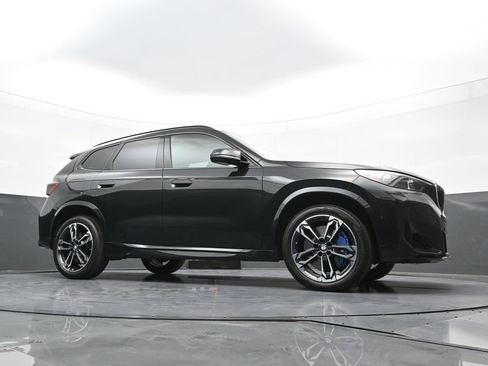 Used 2025 BMW X1 M35i AWD/4WD image 21