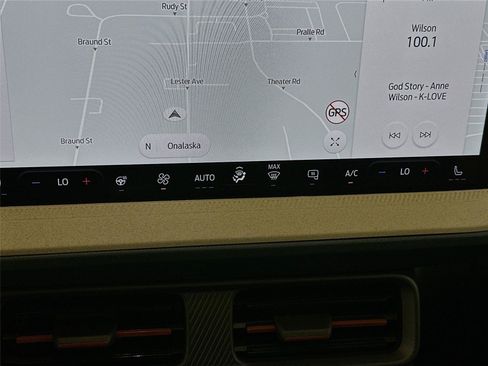 New 2026 Ford Maverick Lariat AWD/4WD image 9