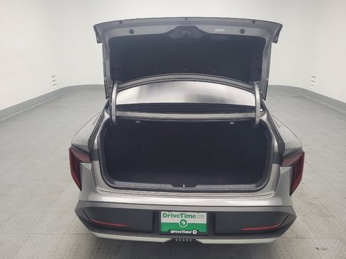 Used 2025 Kia K4 EX FWD image 29