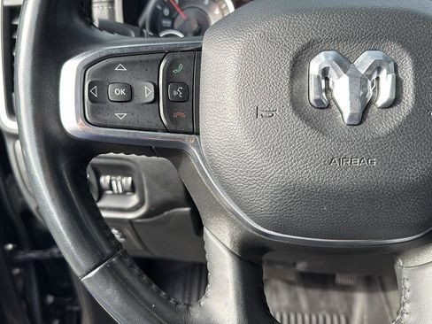 Used 2023 RAM 1500 Laramie image 17