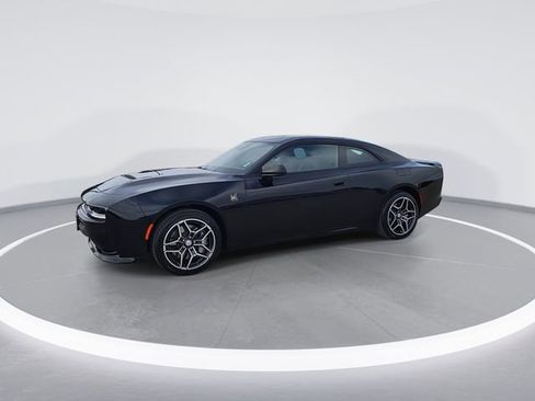 New 2026 Dodge Charger Scat Pack AWD/4WD image 4