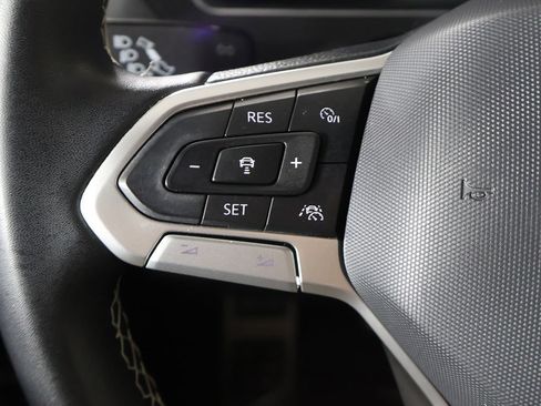 Used 2023 Volkswagen Tiguan SEL R-Line AWD/4WD image 39