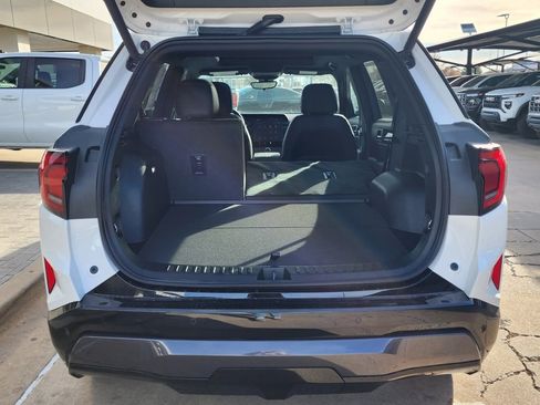 New 2026 GMC Terrain AT4 w/ Convenience Package III image 51