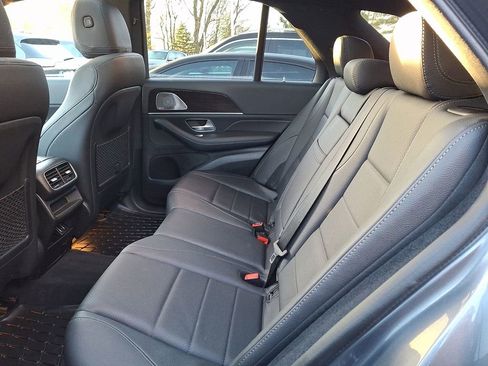 Used 2022 Mercedes-Benz GLE 350 4MATIC image 8