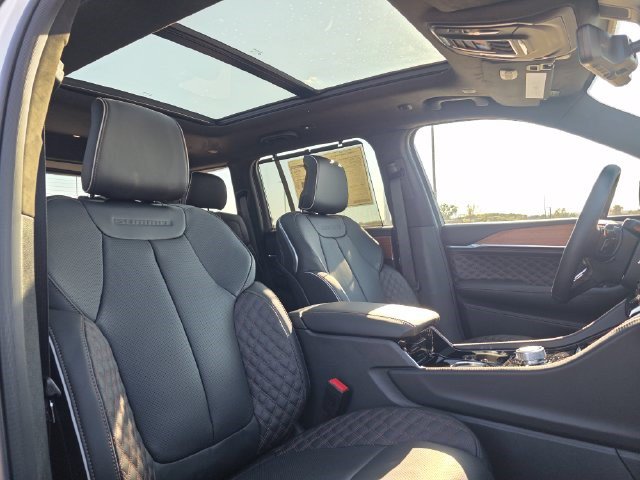 New 2027 Jeep Grand Cherokee Summit AWD/4WD image 19
