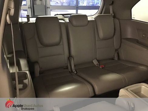 Used 2017 Honda Odyssey EX-L image 29