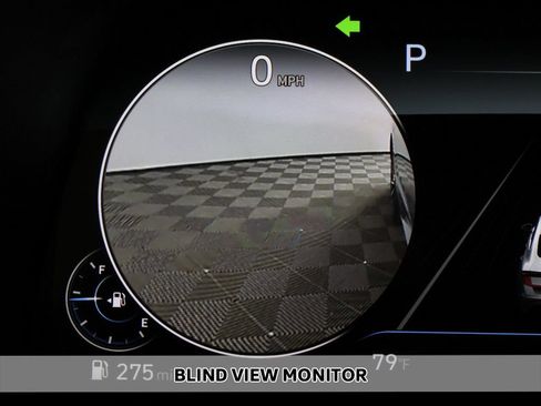 Certified 2022 Hyundai Sonata Limited FWD image 9