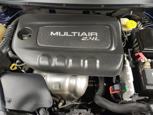 Used 2014 Jeep Cherokee Latitude w/ Comfort/Convenience Group FWD image 30