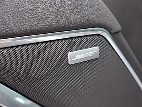 New 2025 Chevrolet Silverado 3500 LTZ w/ LTZ Premium Package image 14