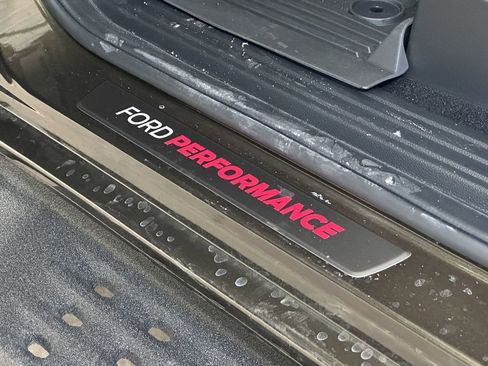 New 2025 Ford Ranger Raptor image 21