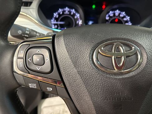 Used 2015 Toyota Avalon Limited w/ Technology Package FWD image 40