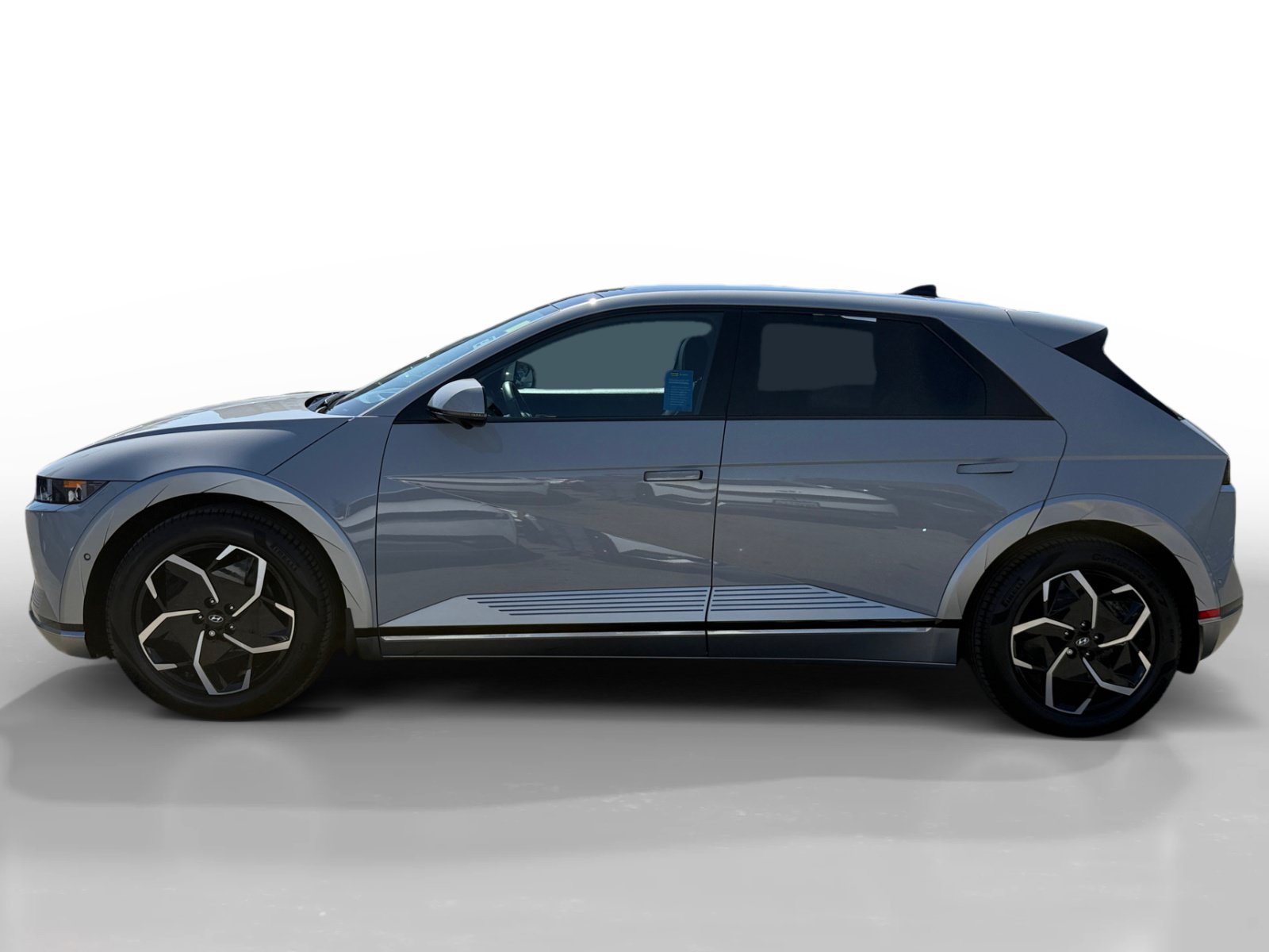 Certified 2024 Hyundai Ioniq 5 Limited RWD image 2