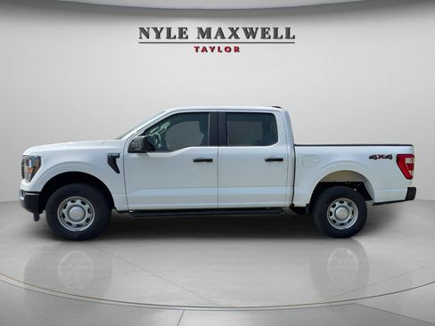 Used 2023 Ford F150 XL AWD/4WD image 8