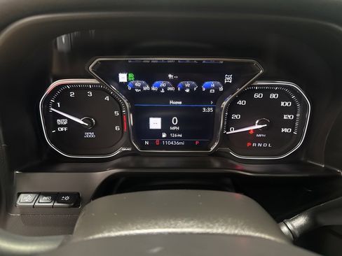 Used 2021 GMC Sierra 1500 AT4 w/ AT4 Value Package image 23