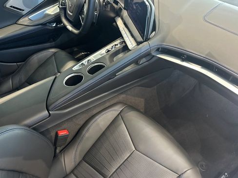 Used 2026 Chevrolet Corvette E-Ray w/ ZER Performance Package AWD/4WD image 16