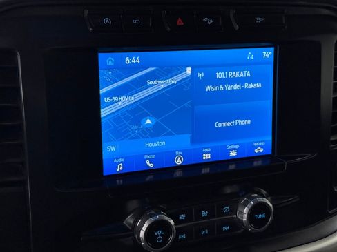 Used 2021 Ford F150 XLT w/ Equipment Group 301A Mid image 64