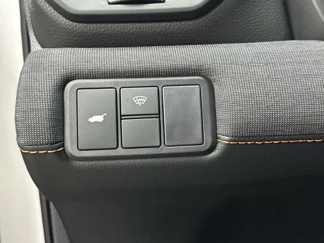 Certified 2026 Honda Passport TrailSport image 19