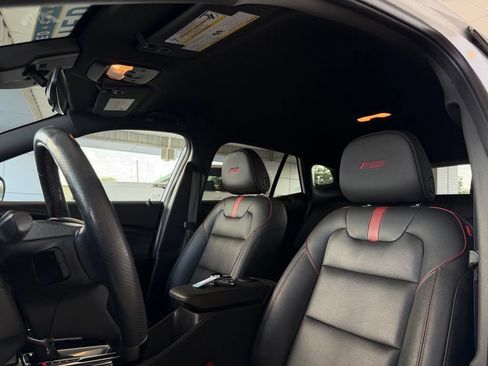 Used 2025 Chevrolet Trax RS w/ Driver Confidence Package FWD image 15