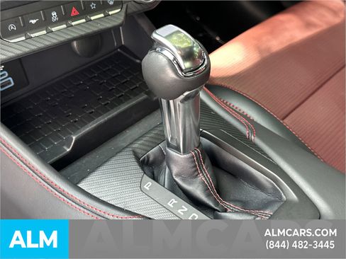 Used 2024 Ford Mustang Premium RWD image 32