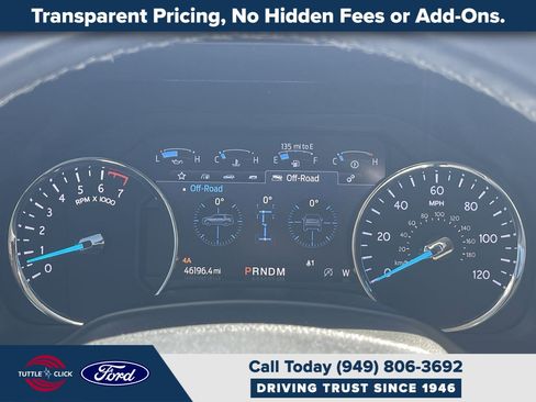 Certified 2020 Ford Expedition Max Platinum image 24