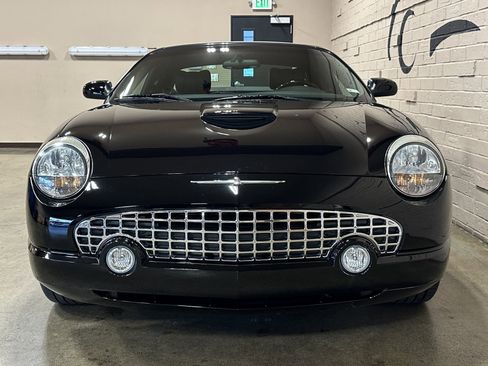 Used 2002 Ford Thunderbird image 21