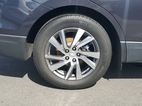 Used 2022 Chevrolet Equinox Premier image 6