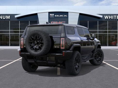 New 2025 GMC Hummer EV 2X image 4
