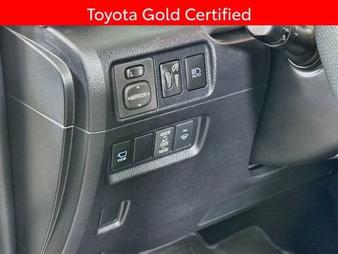 Certified 2023 Toyota 4Runner Limited AWD/4WD image 11